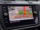 Thumbnail image of 2022 Volkswagen Tiguan at Douglas Volkswagen