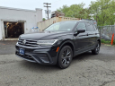 Thumbnail image of 2022 Volkswagen Tiguan at Douglas Volkswagen