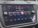 Thumbnail image of 2022 Volkswagen Tiguan at Douglas Volkswagen