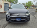 Thumbnail image of 2022 Volkswagen Tiguan at Douglas Volkswagen
