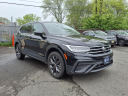 Thumbnail image of 2022 Volkswagen Tiguan at Douglas Volkswagen