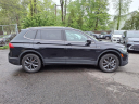 Thumbnail image of 2022 Volkswagen Tiguan at Douglas Volkswagen