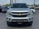 2019 Chevrolet Colorado LT at CAR KINGS