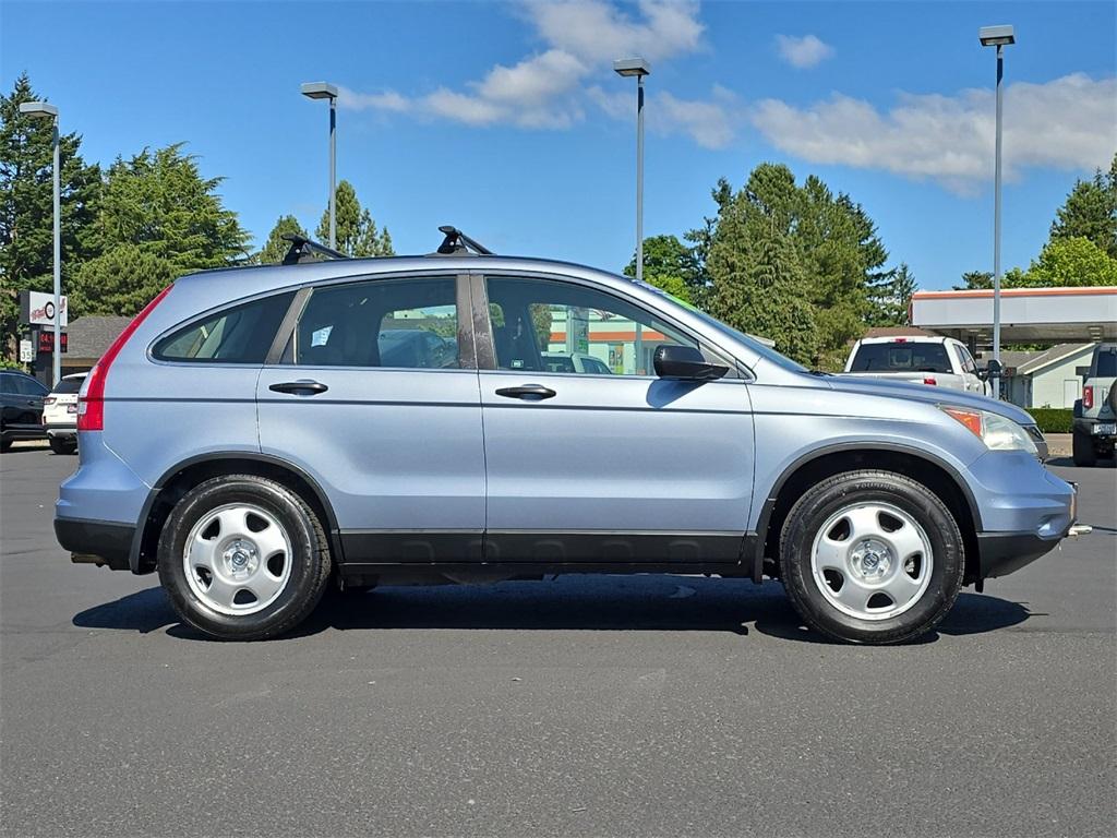 Thumbnail image of 2010 Honda CR-V at Skyline Ford