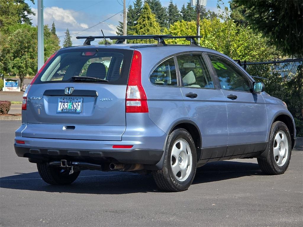 Thumbnail image of 2010 Honda CR-V at Skyline Ford
