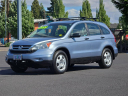 Thumbnail image of 2010 Honda CR-V at Skyline Ford