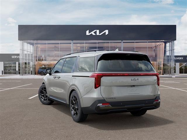Thumbnail image of 2025 Kia Carnival Hybrid at Atlantic Kia