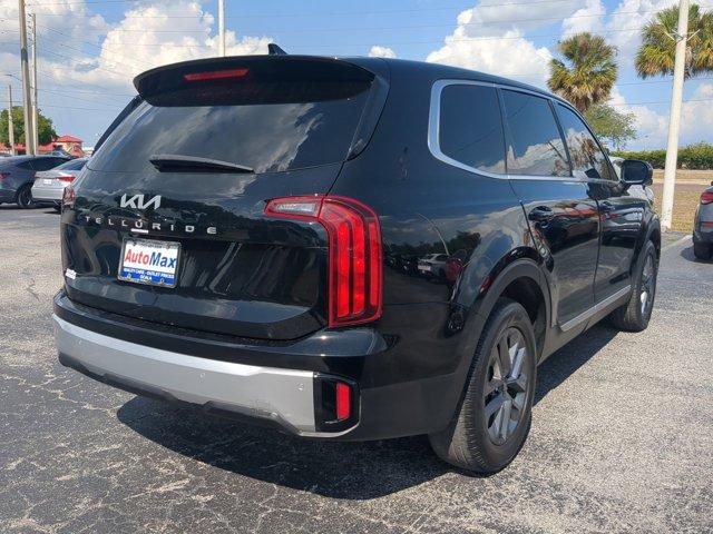 Thumbnail image of 2023 Kia Telluride at Auto Max INC