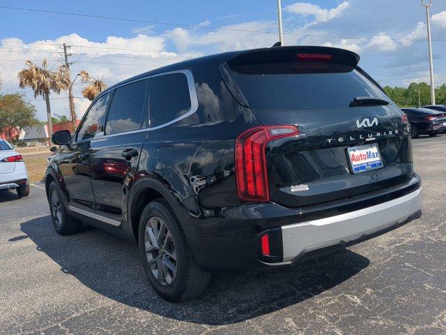 Thumbnail image of 2023 Kia Telluride at Auto Max INC