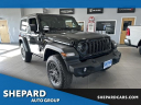 Thumbnail image of 2025 Jeep Wrangler at Shepard Toyota