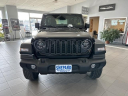 Thumbnail image of 2025 Jeep Wrangler at Shepard Toyota