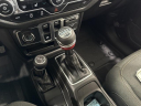 Thumbnail image of 2025 Jeep Wrangler at Shepard Toyota