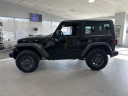 Thumbnail image of 2025 Jeep Wrangler at Shepard Toyota