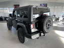 Thumbnail image of 2025 Jeep Wrangler at Shepard Toyota