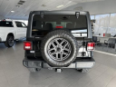 Thumbnail image of 2025 Jeep Wrangler at Shepard Toyota