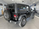 Thumbnail image of 2025 Jeep Wrangler at Shepard Toyota