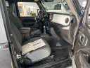 Thumbnail image of 2025 Jeep Wrangler at Shepard Toyota