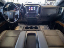 Thumbnail image of 2018 Chevrolet Silverado 1500 at Todd Wenzel Buick GMC of Davison