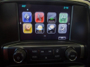 Thumbnail image of 2018 Chevrolet Silverado 1500 at Todd Wenzel Buick GMC of Davison