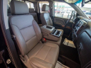 Thumbnail image of 2018 Chevrolet Silverado 1500 at Todd Wenzel Buick GMC of Davison