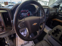 Thumbnail image of 2018 Chevrolet Silverado 1500 at Todd Wenzel Buick GMC of Davison