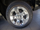 Thumbnail image of 2018 Chevrolet Silverado 1500 at Todd Wenzel Buick GMC of Davison