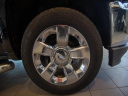 Thumbnail image of 2018 Chevrolet Silverado 1500 at Todd Wenzel Buick GMC of Davison