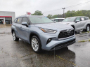 Thumbnail image of 2023 Toyota Highlander at USED - Haley Toyota Certified Service Center