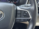 Thumbnail image of 2023 Toyota Highlander at USED - Haley Toyota Certified Service Center