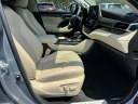 Thumbnail image of 2023 Toyota Highlander at USED - Haley Toyota Certified Service Center
