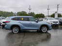 Thumbnail image of 2023 Toyota Highlander at USED - Haley Toyota Certified Service Center