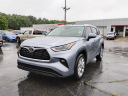 Thumbnail image of 2023 Toyota Highlander at USED - Haley Toyota Certified Service Center