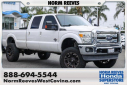 2016 Ford F-350 Super Duty Lariat at Norm Reeves Honda Superstore West Covina