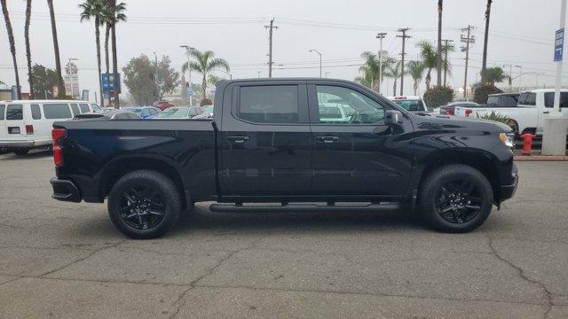 Thumbnail image of 2025 Chevrolet Silverado 1500 at Premier Chevrolet Of Buena Park - New