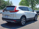 Thumbnail image of 2017 Honda CR-V at Hamilton Honda