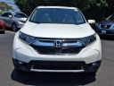 Thumbnail image of 2017 Honda CR-V at Hamilton Honda