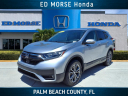 Thumbnail image of 2022 Honda CR-V at Ed Morse Honda