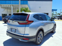 Thumbnail image of 2022 Honda CR-V at Ed Morse Honda