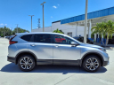 Thumbnail image of 2022 Honda CR-V at Ed Morse Honda