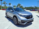 Thumbnail image of 2022 Honda CR-V at Ed Morse Honda