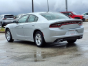 Thumbnail image of 2020 Dodge Charger at Staunton Chrysler Dodge Jeep Ram