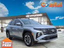 Thumbnail image of 2025 Hyundai TUCSON at Coastal Hyundai