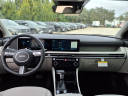 Thumbnail image of 2025 Hyundai TUCSON at Coastal Hyundai