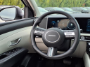 Thumbnail image of 2025 Hyundai TUCSON at Coastal Hyundai