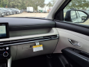 Thumbnail image of 2025 Hyundai TUCSON at Coastal Hyundai
