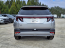 Thumbnail image of 2025 Hyundai TUCSON at Coastal Hyundai