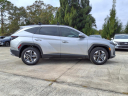 Thumbnail image of 2025 Hyundai TUCSON at Coastal Hyundai
