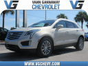 Thumbnail image of 2017 Cadillac XT5 at Vann Gannaway Chevrolet