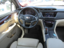 Thumbnail image of 2017 Cadillac XT5 at Vann Gannaway Chevrolet