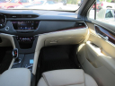 Thumbnail image of 2017 Cadillac XT5 at Vann Gannaway Chevrolet